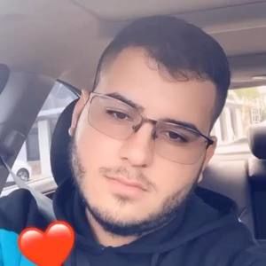 Meet your Posher, Fernando